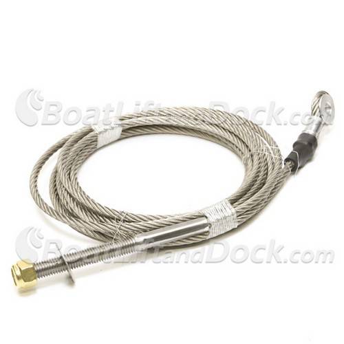 ShoreMaster Rear Cable - 1003387