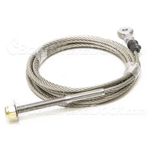ShoreMaster Rear Cable - 1007648
