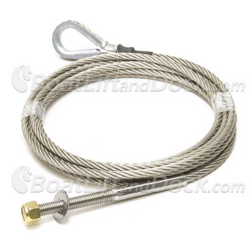 ShoreMaster Side Cable - 1007672