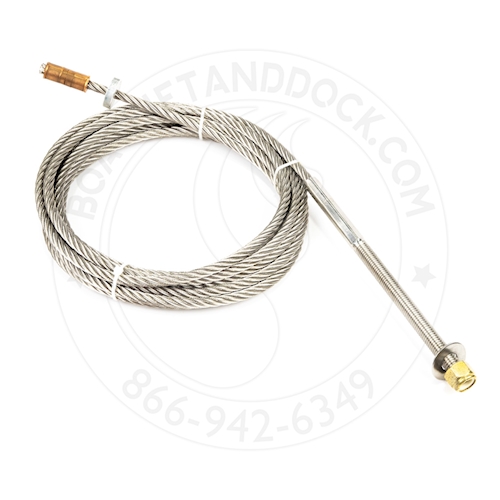 ShoreMaster Rear Cable - 1003376