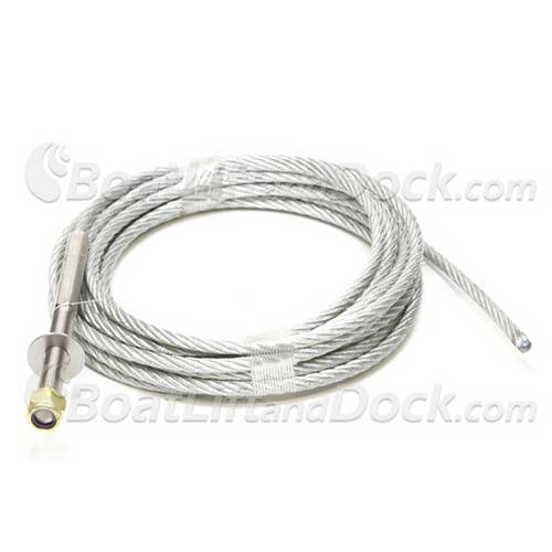 ShoreMaster Winch Cable - 1003361