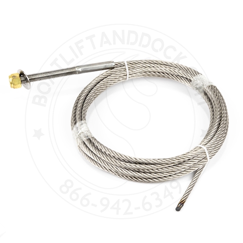 ShoreMaster Front Cable - 1007662