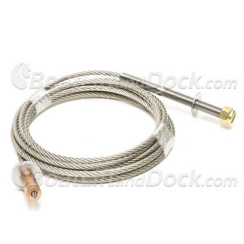 ShoreMaster Side Cable - 1007644