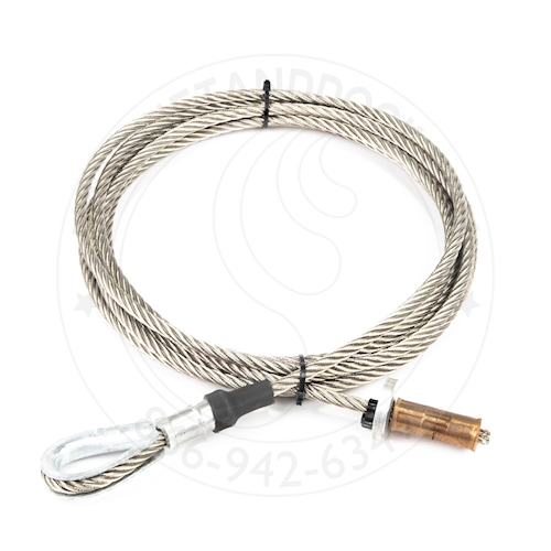 ShoreMaster Rear Cable - 1007796