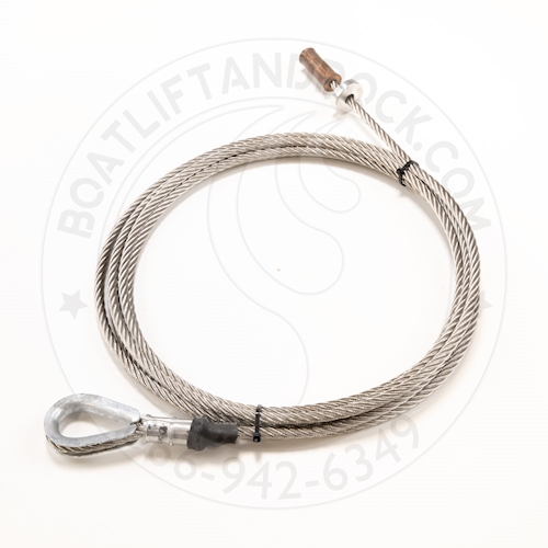 ShoreMaster Side Cable - 1007795