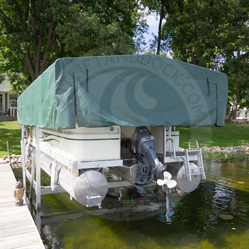 Craftlander High Top Canopy Cover Zipper Add-On