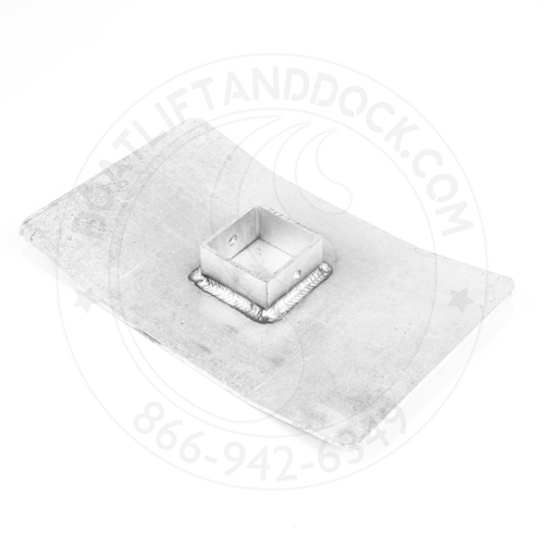 ShoreMaster C Model Foot Pad - 1007404