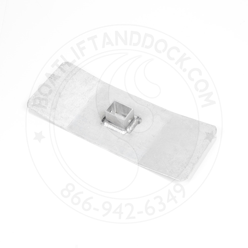 ShoreMaster B Model Foot Pad