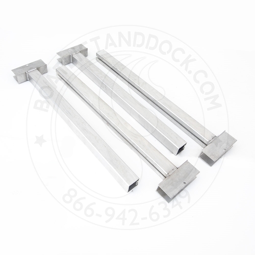 ShoreMaster 3-C Canopy Leg Bundle