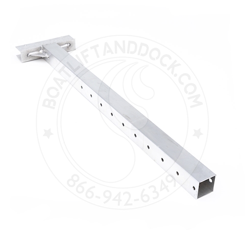 ShoreMaster 5-I Canopy Extension Leg