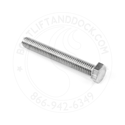 ShoreMaster 3/8 x 2-3/4 Machine Bolt - 1002431