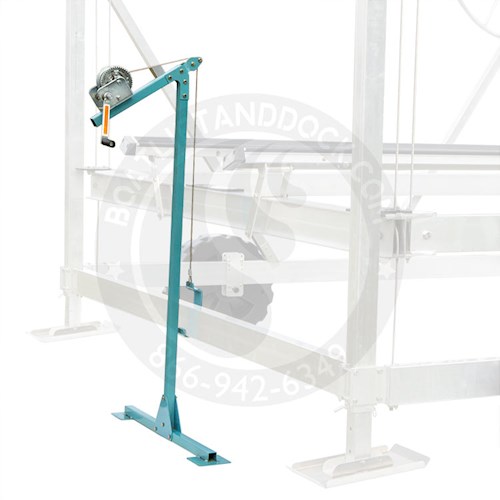 CraftLander Universal Lift Jack Helper