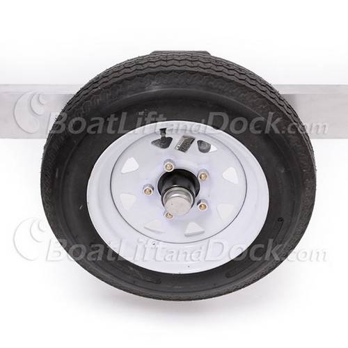 ShoreStation Spindle and Hub Kit - A230