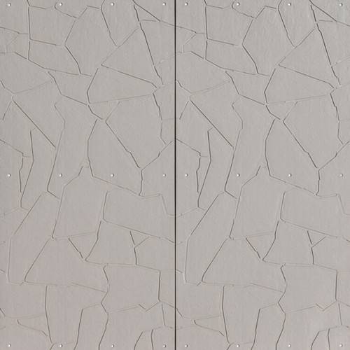 ShoreMaster Vertex 2x45" Deck Panel