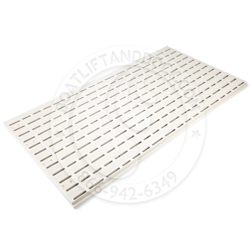 ShoreMaster Flow Through  2 x 45" Decking Panel