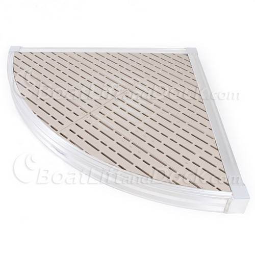 ShoreMaster 90 Degree Flow Through Panel