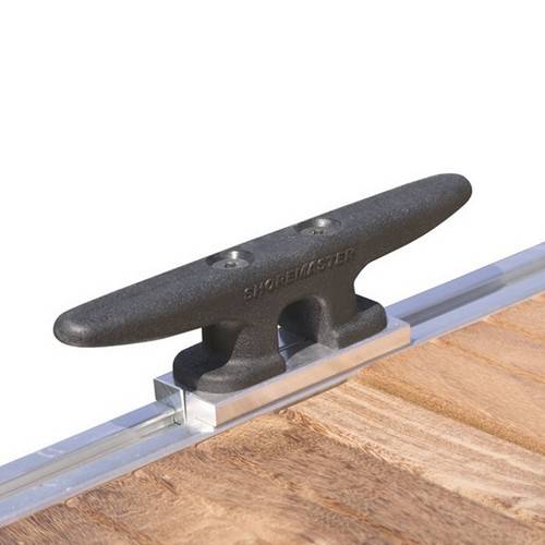 ShoreMaster QuickConnect Dock Cleat
