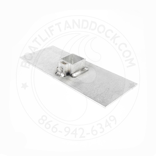 ShoreMaster Dock Foot Pad