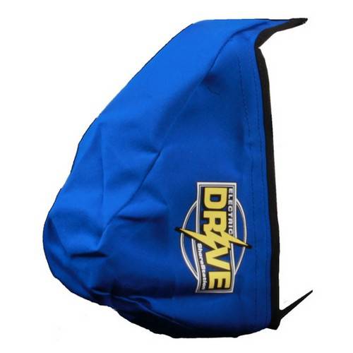 ShoreStation SSDC &amp; SSAC Motor Cover - Blue