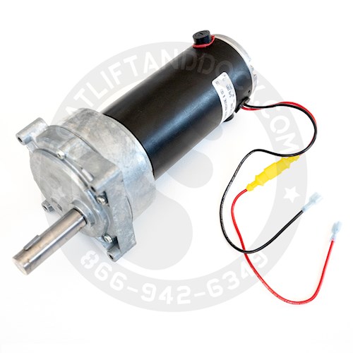 SSAC2 90v Electric Motor - 5310020