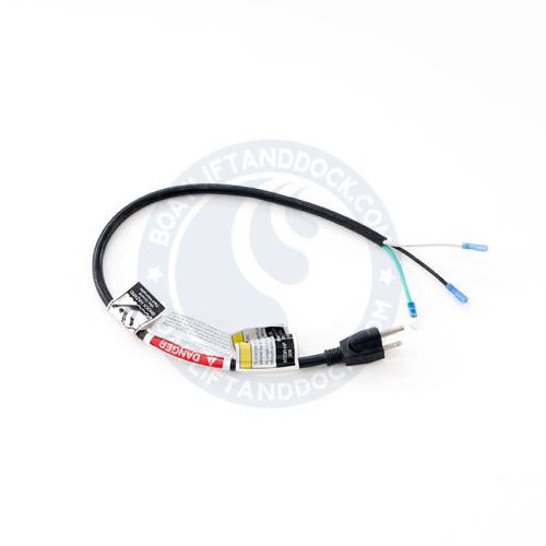 SSAC2 Power Cord AC - SK0129
