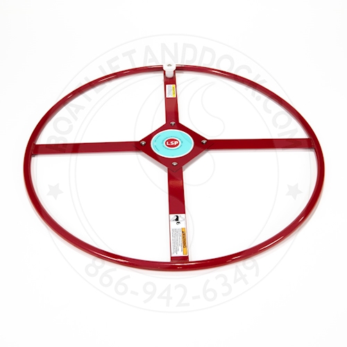 LSP 41" Manual Turn Wheel - 2005B-20886