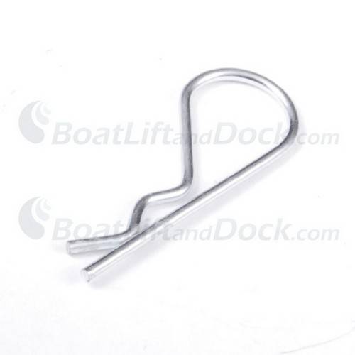 ShoreStation - 15530300 -Hitch Pin Clip #7