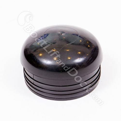 ShoreStation - 3510265 -3.25" Post Cap