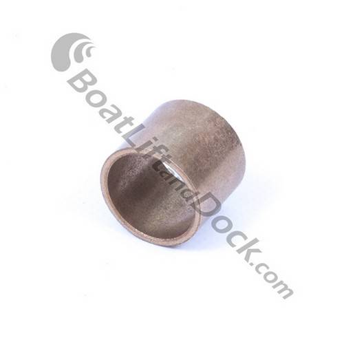 ShoreStation -3610130 Bronze Bushing 7/8 OD x 3/4 ID x 3/4