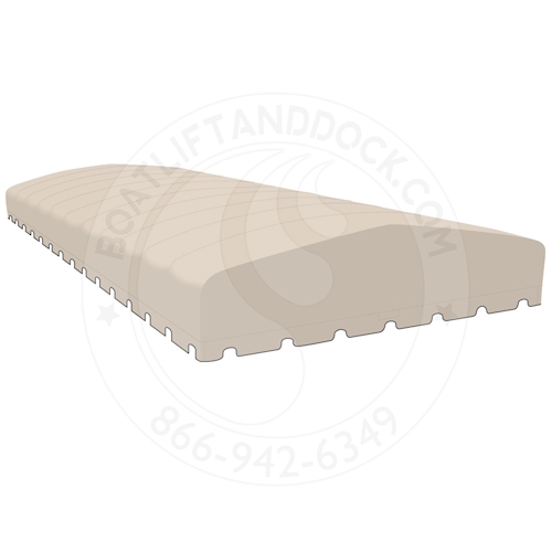 Feighne Hydrofend Tan Canopy Cover - FN