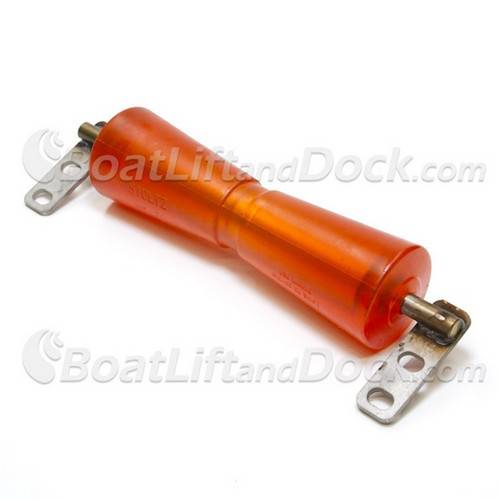 ShorePort Rear Roller Assembly - 1001786