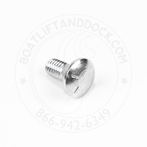 ShoreStation - 0210100 - CARR 3/8-16 X 3/4 GR5