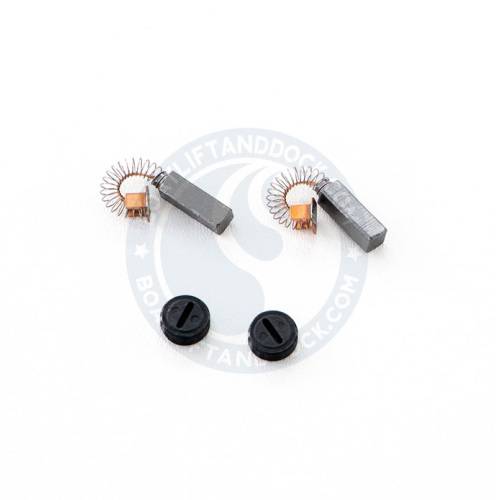 SSAC2 Motor/Brush and Cover Set - 5310237