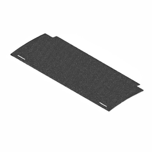 QRamp M6 - Transition Plate