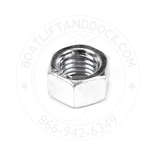 ShoreStation - 1420309 - 3/4 Hex Nut