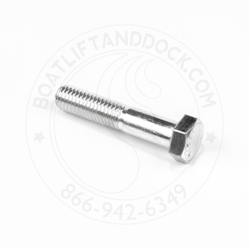 ShoreStation - 0110098 - 1/2 x 2-1/2 Hex Bolt