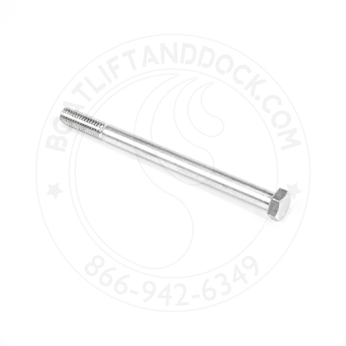 ShoreStation - 0110070 - 3/8 x 7 Hex Bolt