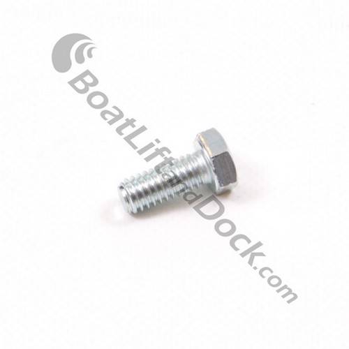 ShoreStation - 0140022 - 5/16 x 1 Hex Bolt