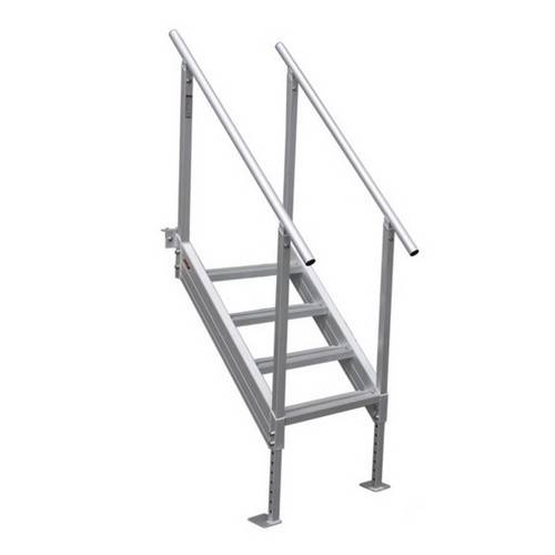 Universal Dock Stairs