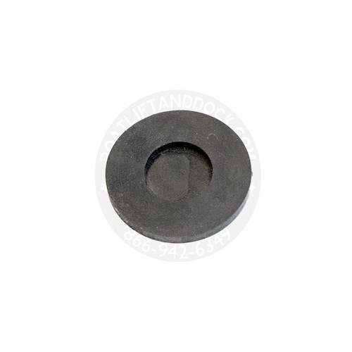 ShoreStation Snatch Block Cap - 3510089