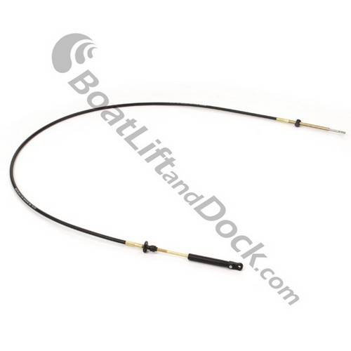 ShoreStation 3110330 - CABLE 6 WHEEL STOP ASSY