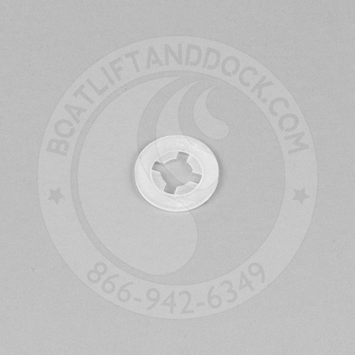 ShoreStation 3510175 - PUSH NUT PLASTIC