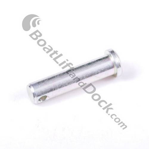 ShoreStation 1550215 - PIN CLEVIS 3/8 X 1 1/2 STAINLESS