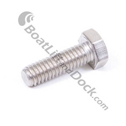 ShoreStation 0150181 - HH 5/8-11 X 1 1/2 CS STAINLESS