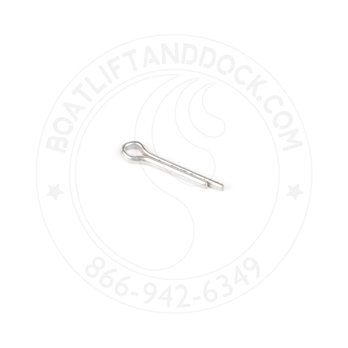 ShoreStation 1550035 - COTTER KEY 1/8 X 1 STAINLES
