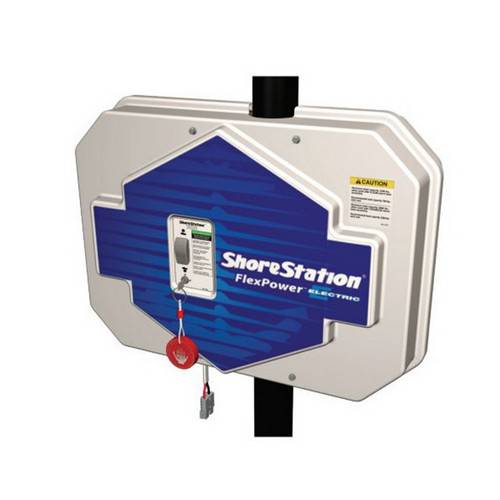 ShoreStation Electric Winch