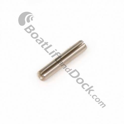 ShoreStation 1540406 - ROLL PIN - 1/4 X 1 1/4"