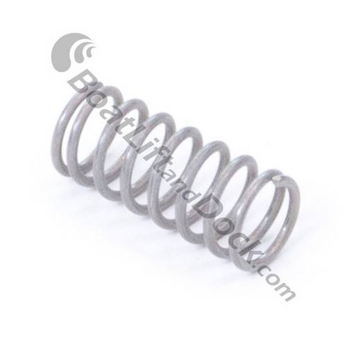 ShoreStation 2121221 - SPRING COMPRESSION - 1-1/8OD x 2-1/2