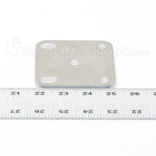 ShoreStation 68173 - MOTOR STOP MTG BRKT