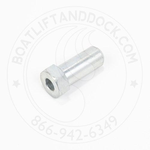 ShoreStation 1420350 - 1/2" SHOULDER NUT